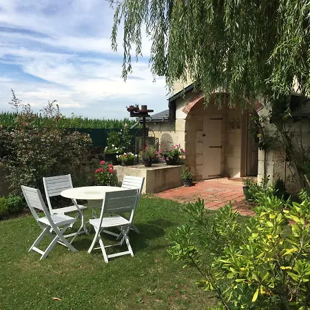 Sur Loire * Varennes-sur-Loire