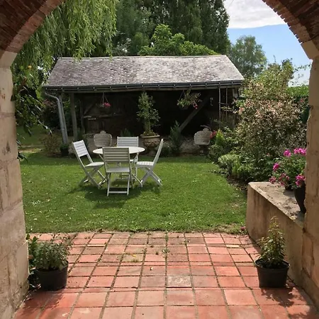 Sur Loire Séjour à la campagne *