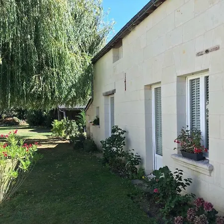 Sur Loire Country house *