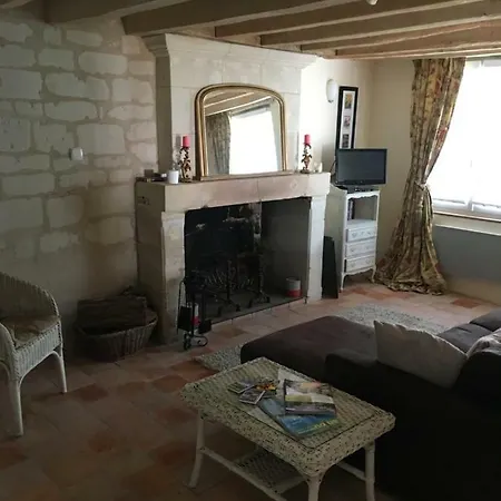 Sur Loire Country house *