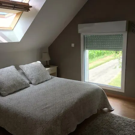 Sur Loire Country house